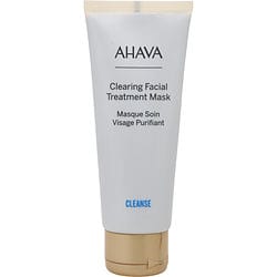 Ahava by AHAVA - Clearing Facial Treatment Mask