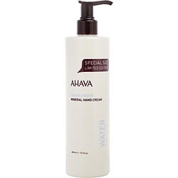 Ahava by AHAVA - Deadsea Water Mineral Hand Cream