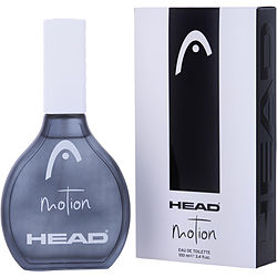 HEAD MOTION by Head - EDT SPRAY