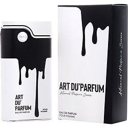 ARMAF ART DU'PARFUM by Armaf - EAU DE PARFUM SPRAY