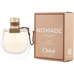 CHLOE NOMADE JASMIN NATUREL INTENSE by Chloe - EAU DE PARFUM SPRAY
