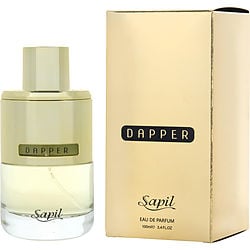 SAPIL DAPPER by Sapil - EAU DE PARFUM SPRAY