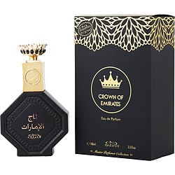 NABEEL CROWN OF EMIRATES by Nabeel - EAU DE PARFUM SPRAY
