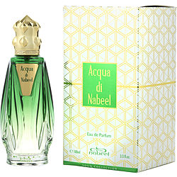 NABEEL ACQUA DI NABEEL by Nabeel - EAU DE PARFUM SPRAY