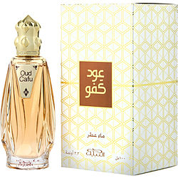 NABEEL OUD CAFU by Nabeel - EAU DE PARFUM SPRAY