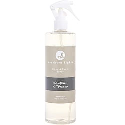 WHISKEY & TOBACCO by Northern Lights - LINEN & ROOM SPRAY