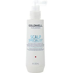 GOLDWELL by Goldwell - DUAL SENSES SCALP SPECIALIST SCALP REBALANCE & HYDRATE FLUID