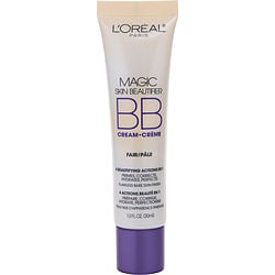 L'OREAL by L'Oreal - Magic Skin Beautifier BB Cream - # Fair