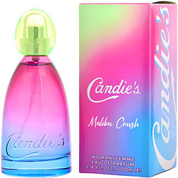 CANDIES MALIBU CRUSH by Candies - EAU DE PARFUM SPRAY