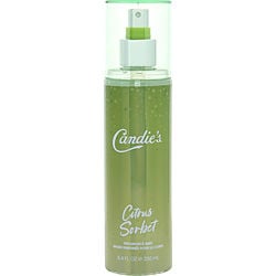 CANDIES CITRUS SORBET by Candies - FRAGRANCE MIST