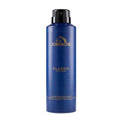 JORDACHE CLASSIC by Jordache - DEODORIZING BODY SPRAY