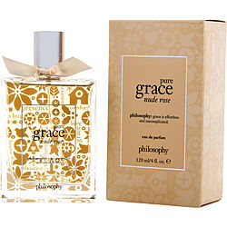 PHILOSOPHY PURE GRACE NUDE ROSE by Philosophy - EAU DE PARFUM SPRAY