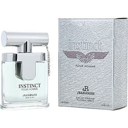 JEAN RISH INSTINCT by Jean Rish - EDT SPRAY