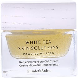 ELIZABETH ARDEN by Elizabeth Arden - White Tea Skin Solutions Replenishing Micro Gel Cream