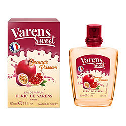 ULRIC DE VARENS SWEET GRENADE PASSION by Ulric de Varens - EAU DE PARFUM SPRAY