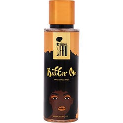 PARDON MY FRO BUTTER ME by Pardon My Fro - FRAGRANCE MIST