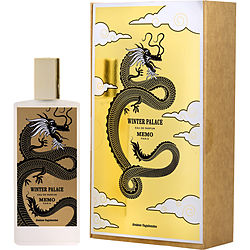 MEMO PARIS WINTER PALACE by Memo Paris - EAU DE PARFUM SPRAY