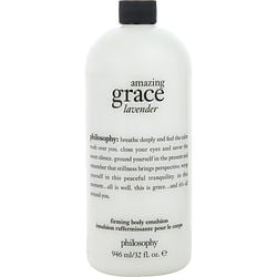 PHILOSOPHY AMAZING GRACE LAVENDER by Philosophy - BODY EMULSION