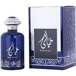 AL WATANIAH KHAYAALI by Al Wataniah - EAU DE PARFUM SPRAY