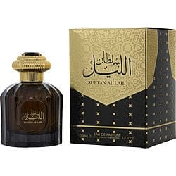 AL WATANIAH SULTAN AL LAIL by Al Wataniah - EAU DE PARFUM SPRAY