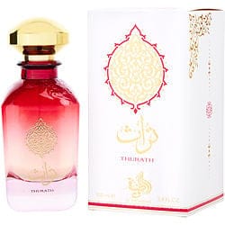 AL WATANIAH THURATH by Al Wataniah - EAU DE PARFUM SPRAY