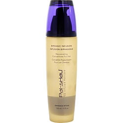 PAI-SHAU by Pai-Shau - BIPHASIC INFUSION