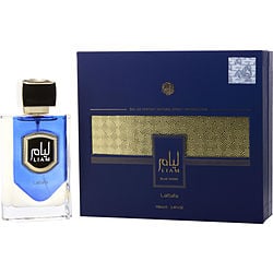 LATTAFA LIAM BLUE SHINE by Lattafa - EAU DE PARFUM SPRAY