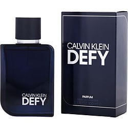 CALVIN KLEIN DEFY by Calvin Klein - PARFUM SPRAY