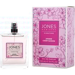 JONES NY JAPANESE CHERRY BLOSSOM by Jones New York - EAU DE PARFUM SPRAY