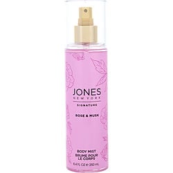JONES NY ROSE & MUSK by Jones New York - BODY MIST