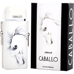 ARMAF CABALLO by Armaf - EAU DE PARFUM SPRAY