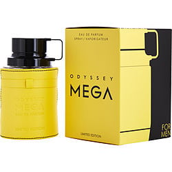 ARMAF ODYSSEY MEGA by Armaf - EAU DE PARFUM SPRAY