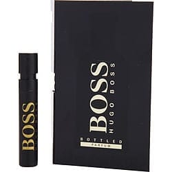 BOSS BOTTLED by Hugo Boss - PARFUM SPRAY VIAL