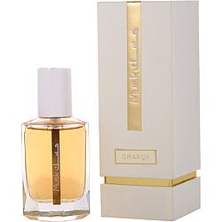 RASASI MUSK SHARQI by Rasasi - EAU DE PARFUM SPRAY