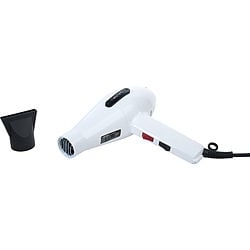 ELCHIM by Elchim - 2001 HIGH PRESSURE HAIR DRYER - WHITE