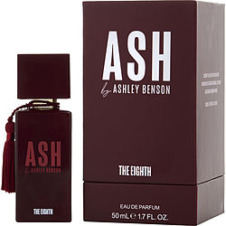 ASHLEY BENSON THE EIGHTH by Ashley Benson - EAU DE PARFUM SPRAY