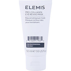 Elemis by Elemis - Pro-Collagen Eye Revive Mask (Salon Product)