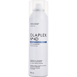 OLAPLEX by Olaplex - #4D CLEAN VOLUME DETOX DRY SHAMPOO