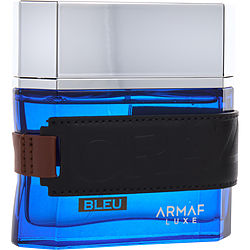 ARMAF CRAZE BLEU by Armaf - EAU DE PARFUM SPRAY