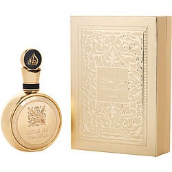 LATTAFA FAKHAR EXTRAIT by Lattafa - EAU DE PARFUM SPRAY