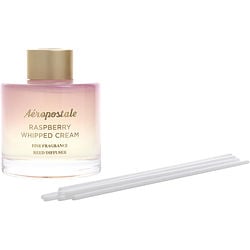 AEROPOSTALE RASPBERRY WHIPPED CREAM by Aeropostale - REED DIFFUSER - DebStella