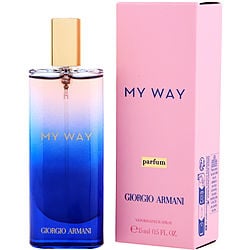 ARMANI MY WAY by Giorgio Armani - PARFUM SPRAY