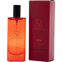 ARMANI SI PASSIONE ECLAT by Giorgio Armani - EAU DE PARFUM SPRAY