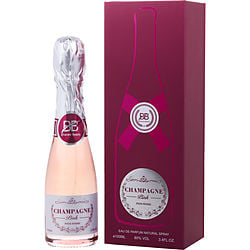 BHARARA BEAUTY CHAMPAGNE PINK by BHARARA - EAU DE PARFUM SPRAY