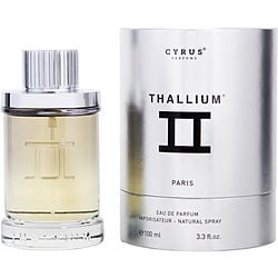 THALLIUM II by Yves De Sistelle - EAU DE PARFUM SPRAY