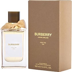 BURBERRY HIGH TEA 12% by Burberry - EAU DE PARFUM SPRAY