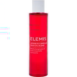 Elemis by Elemis - Japanese Camellia Body Oil Blend