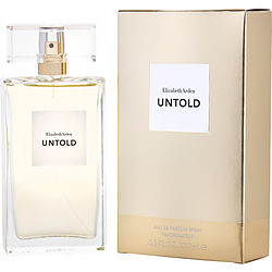 UNTOLD by Elizabeth Arden - EAU DE PARFUM SPRAY