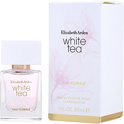 WHITE TEA EAU FLORALE by Elizabeth Arden - EDT SPRAY