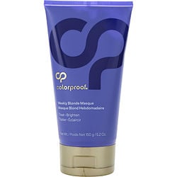 Colorproof by Colorproof - WEEKLY BLONDE MASQUE